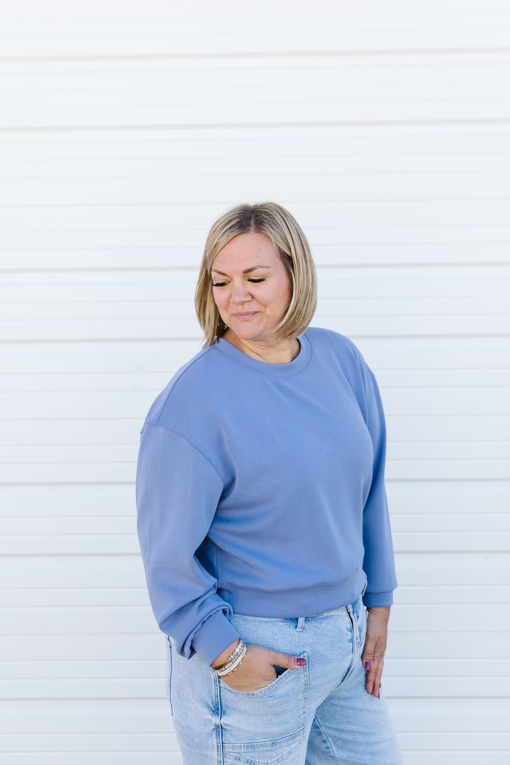 Jo Top WEEKEND DEAL *ALL SALES FINAL*