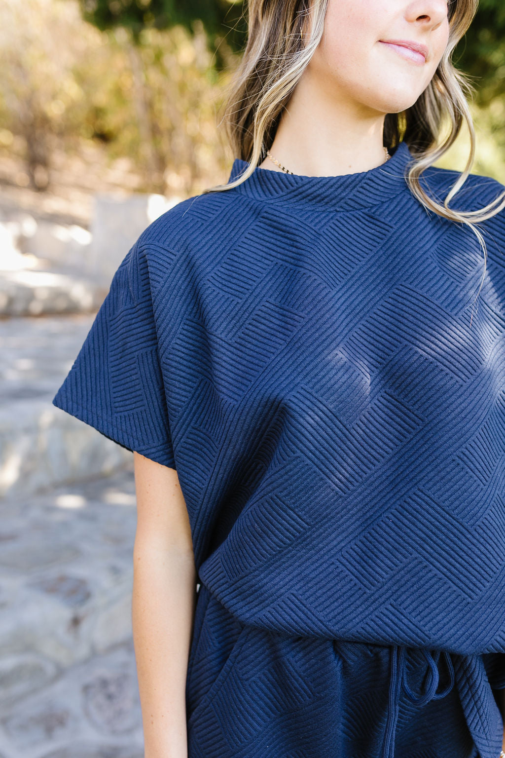 Gail Set *ALL SALES FINAL* (Size S Left Only)