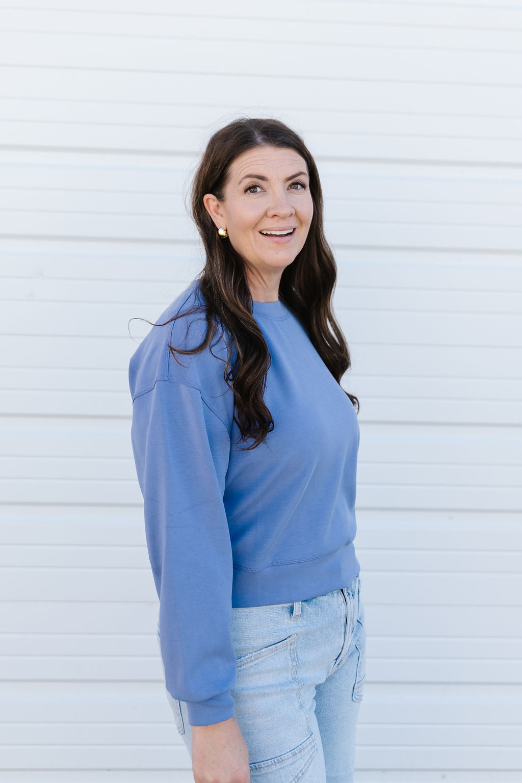 Jo Top WEEKEND DEAL *ALL SALES FINAL*