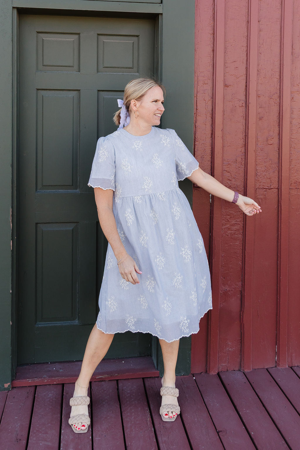 Finley Midi