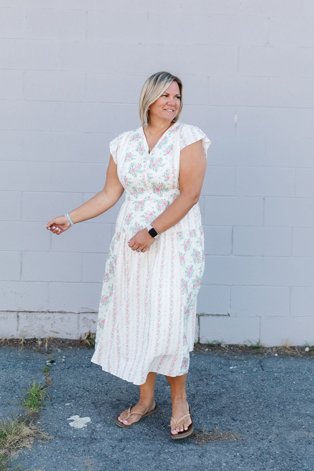 Holly Maxi