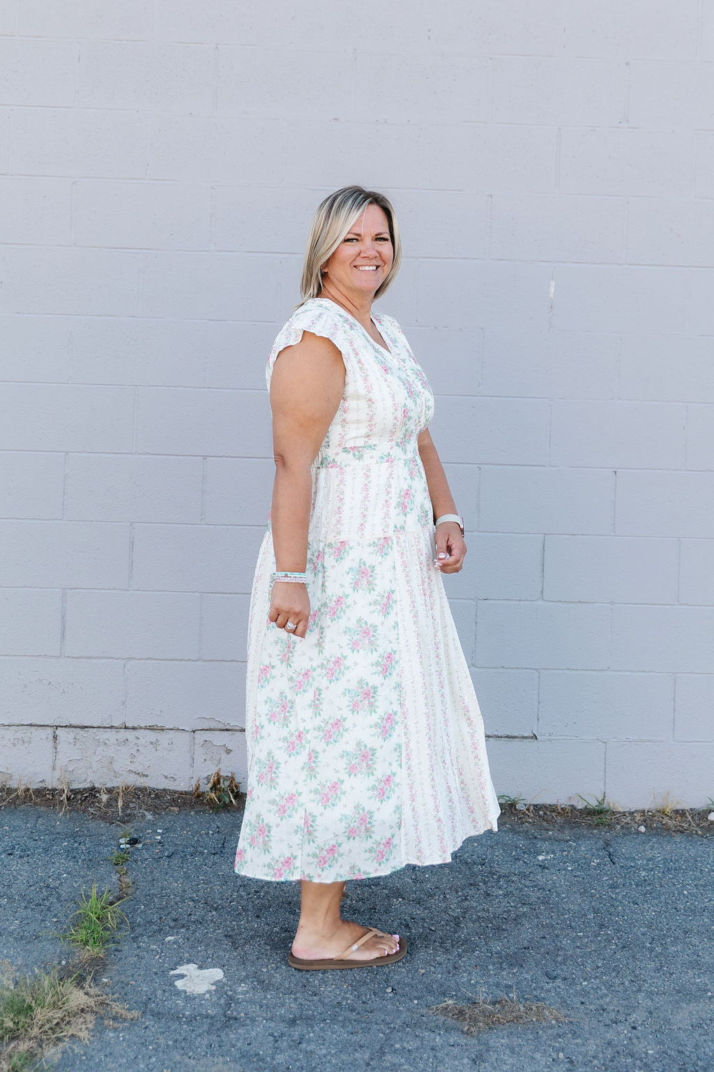 Holly Maxi