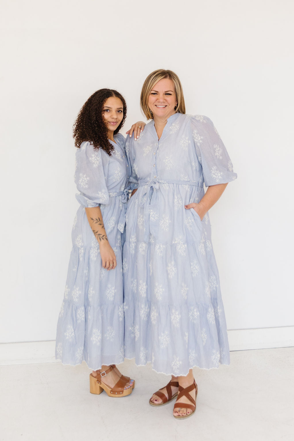 harlow midi dress The Harlow Organza Midi Dress