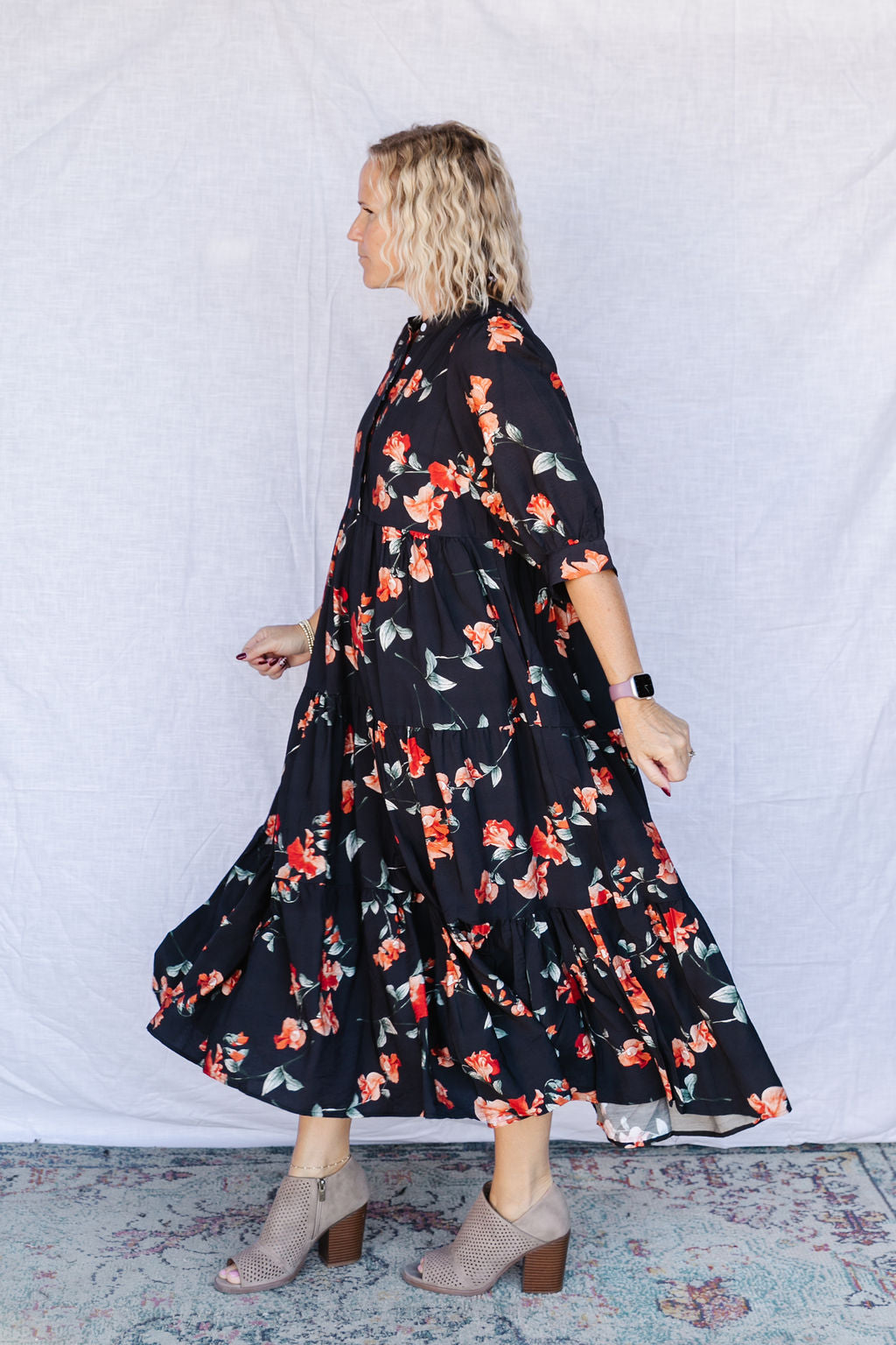 Jackie Midi