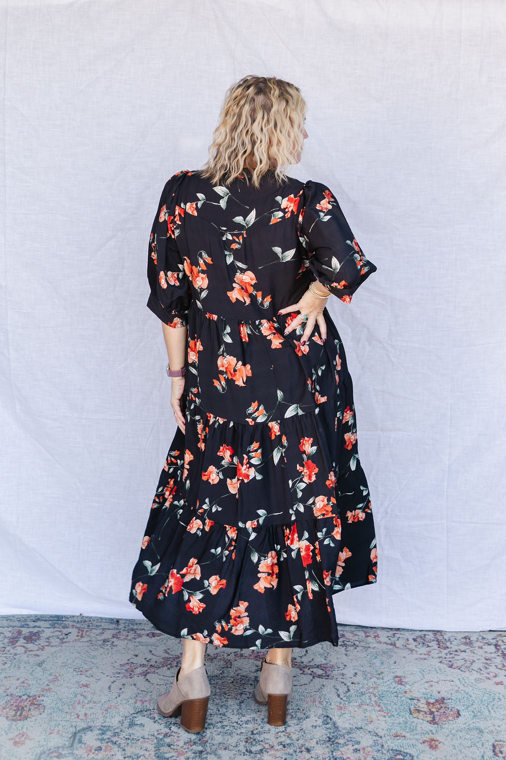 Jackie Midi