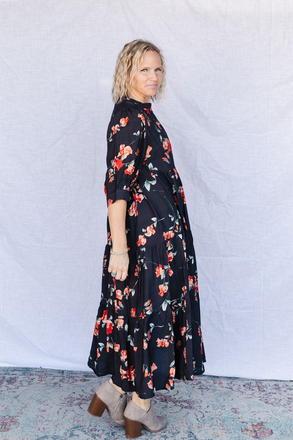 Jackie Midi