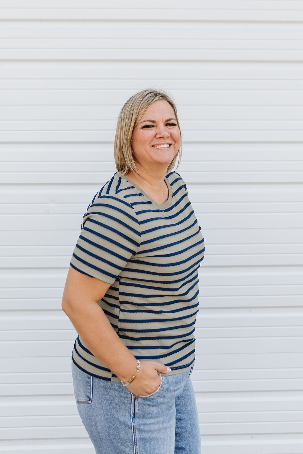 Aurelia Top