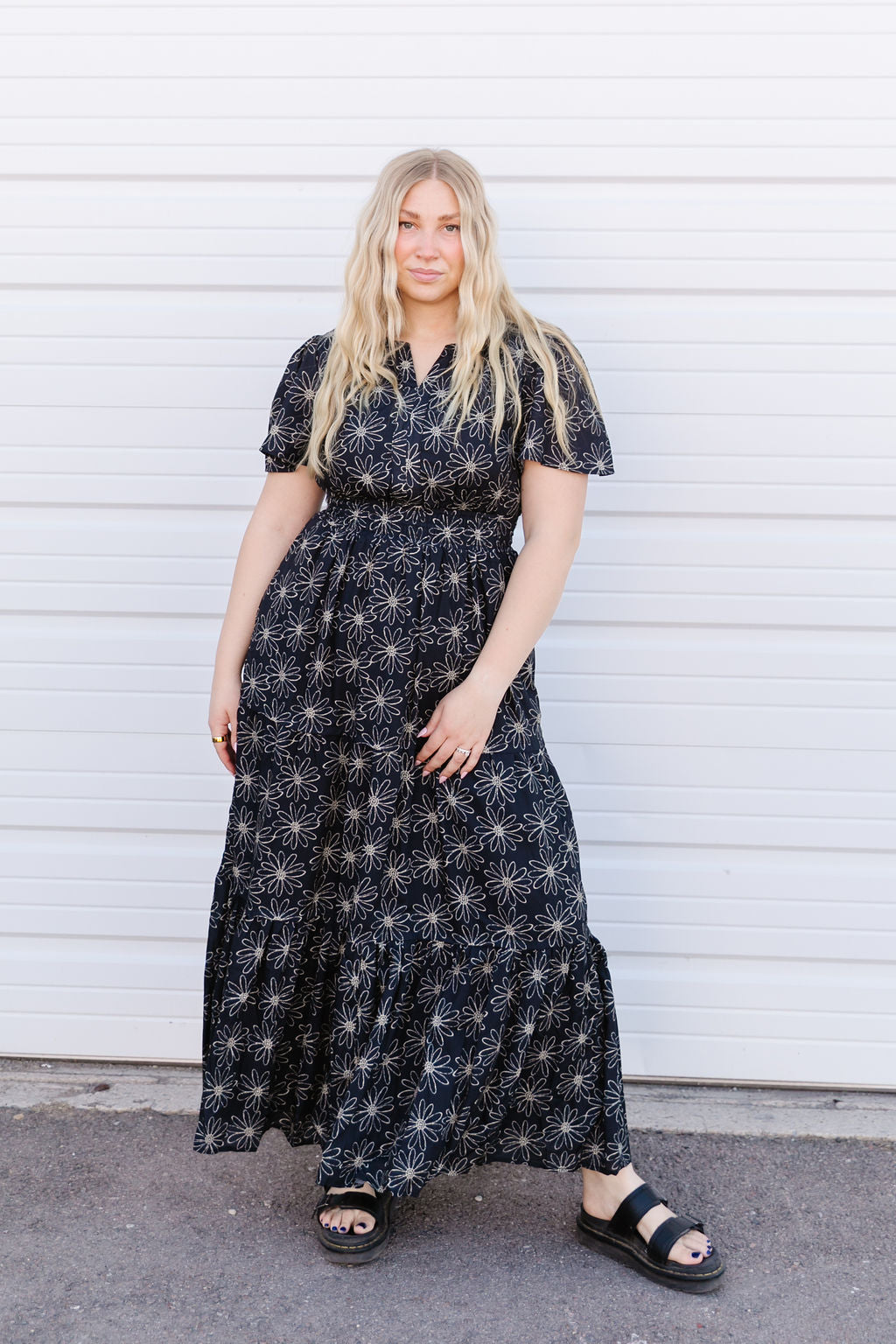 Emilia Maxi