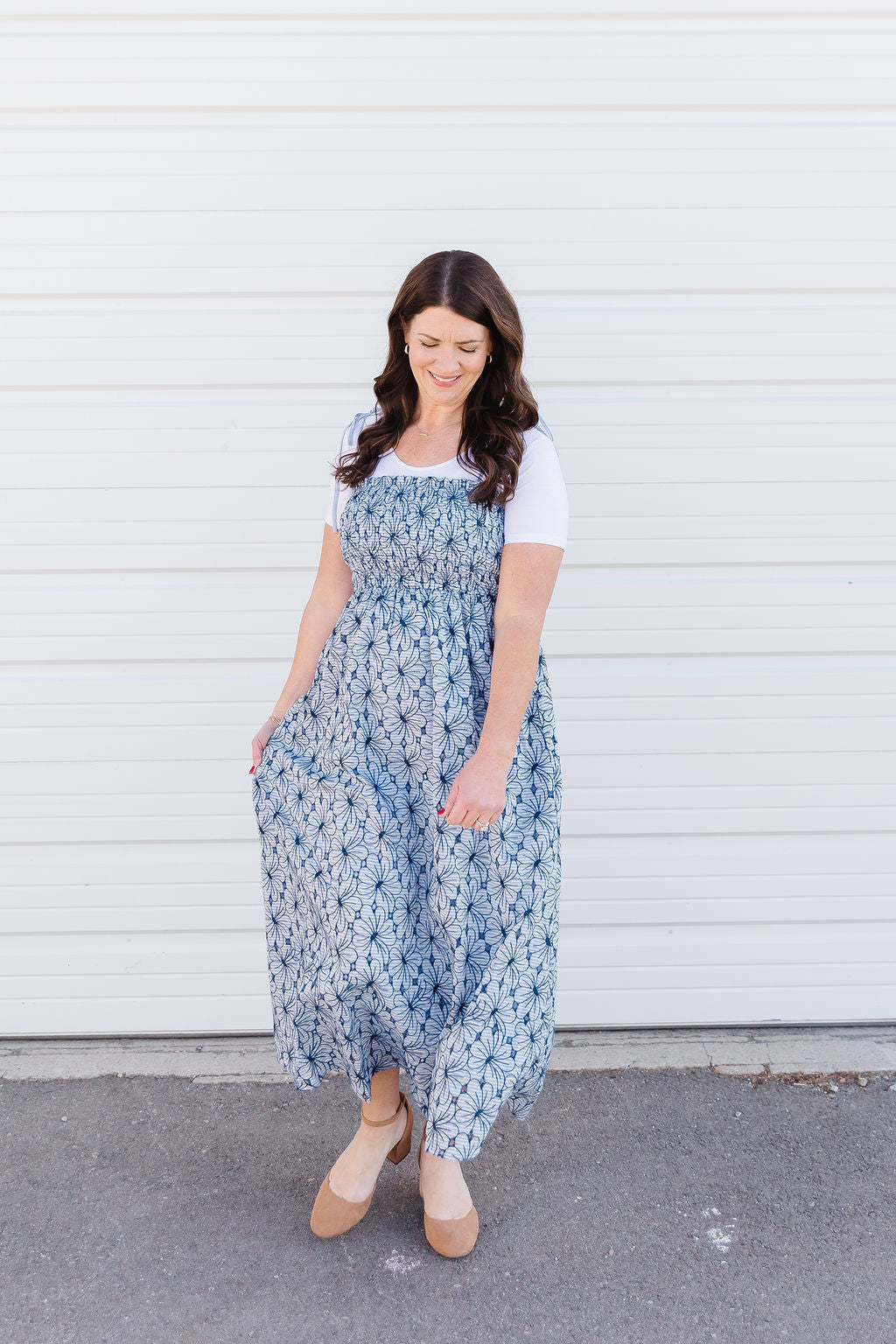 georgia maxi dress Georgia Maxi