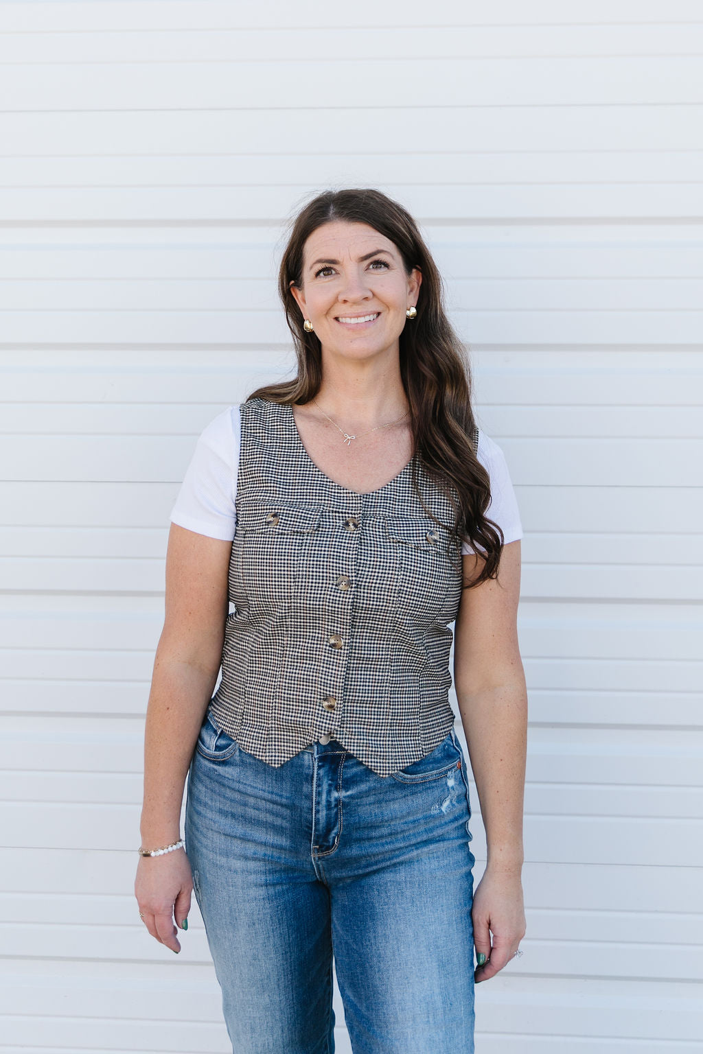 Phoenix Vest