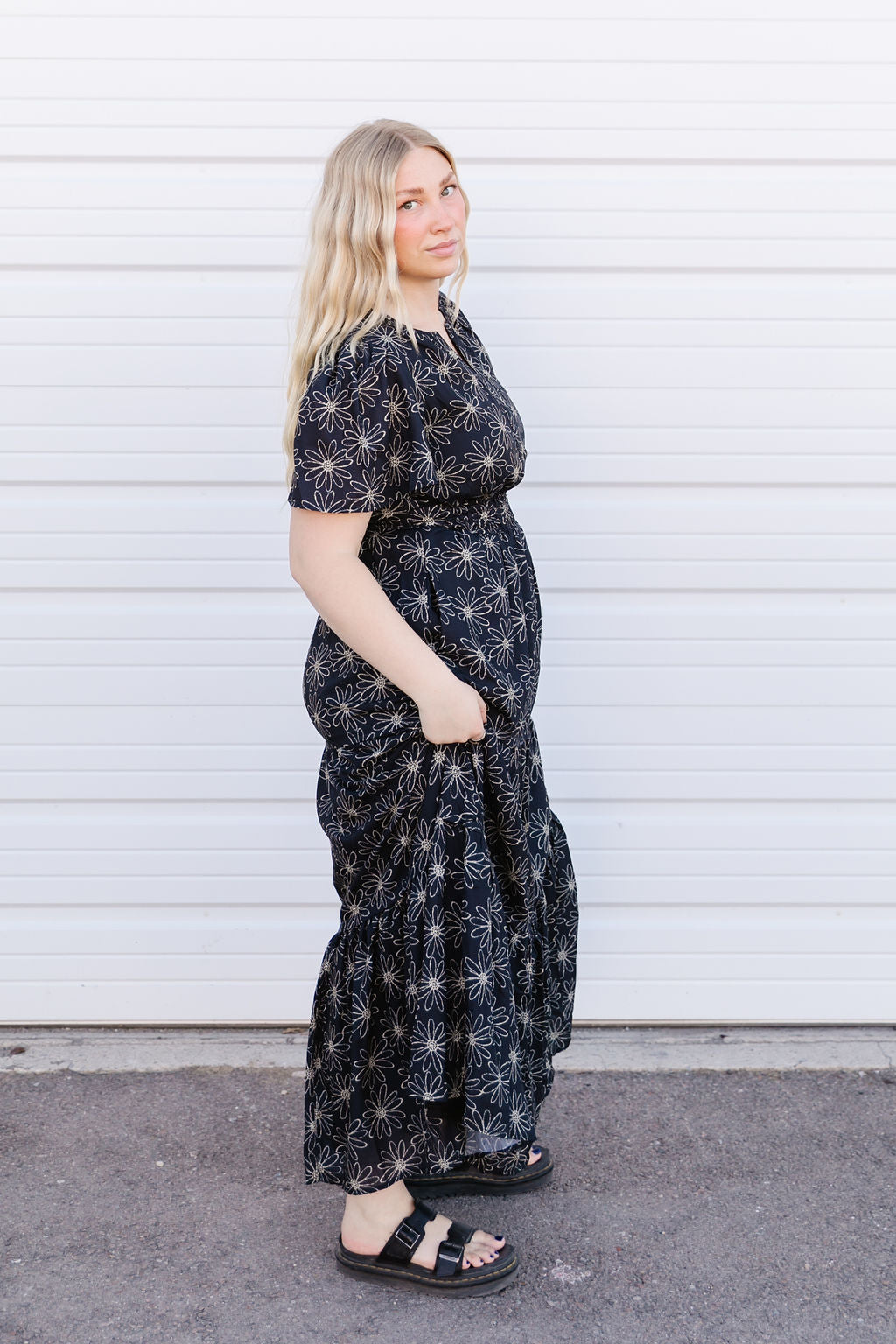 Emilia Maxi