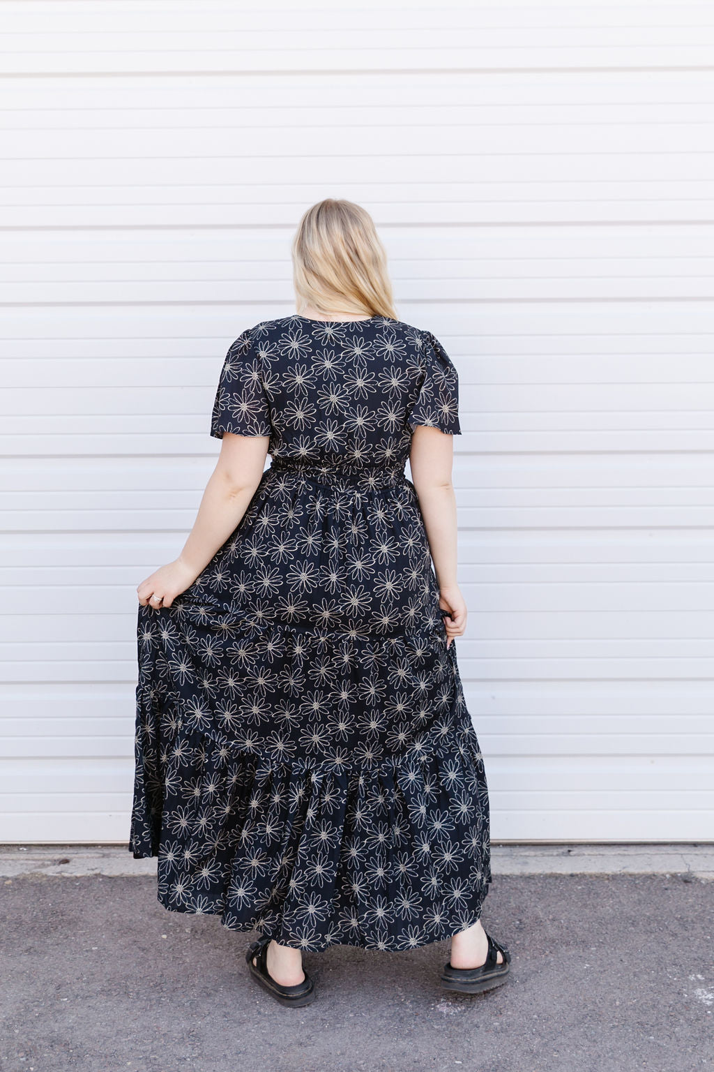 Emilia Maxi