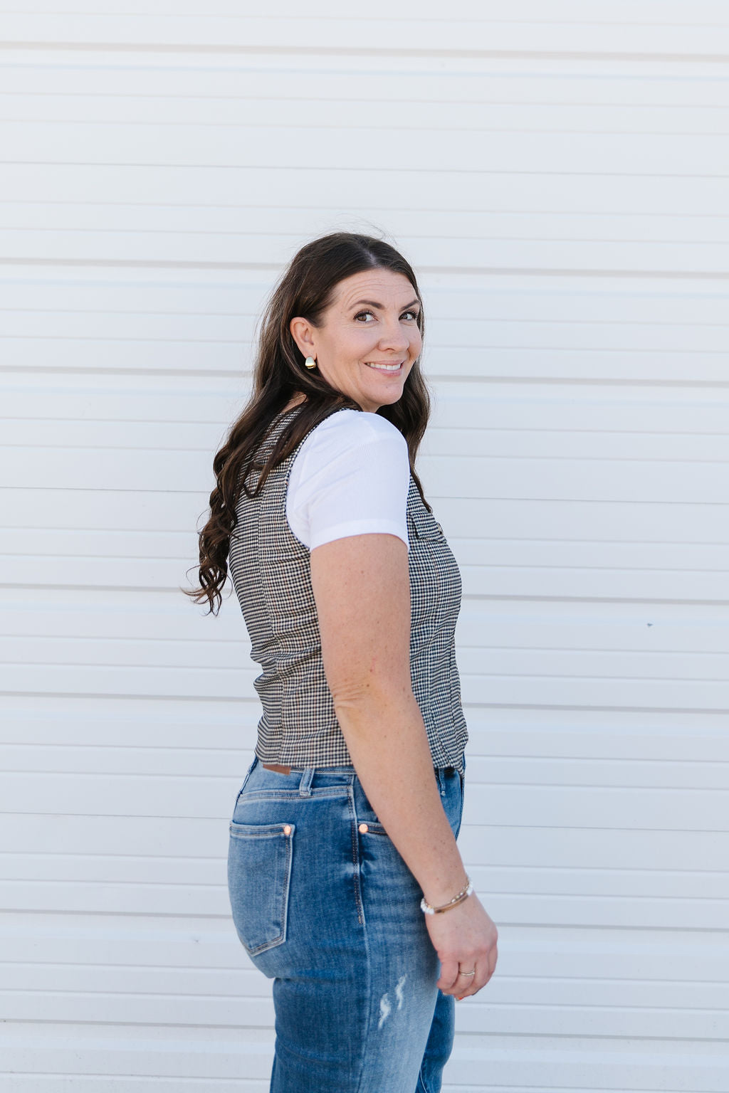 Phoenix Vest