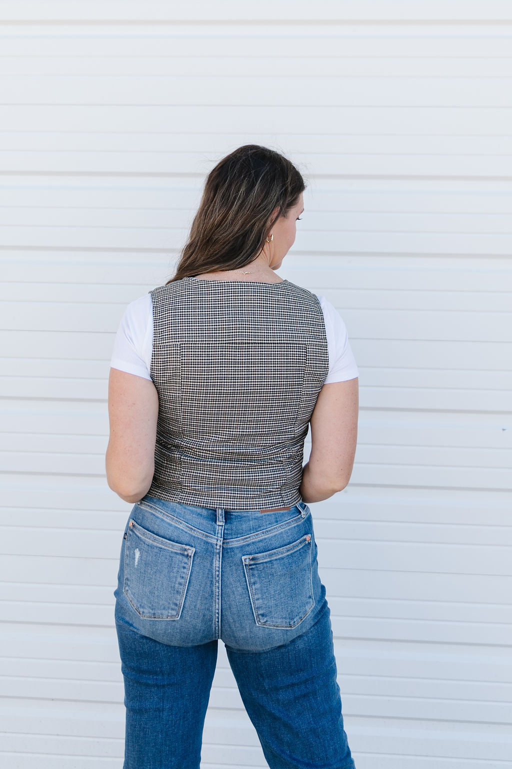 Phoenix Vest