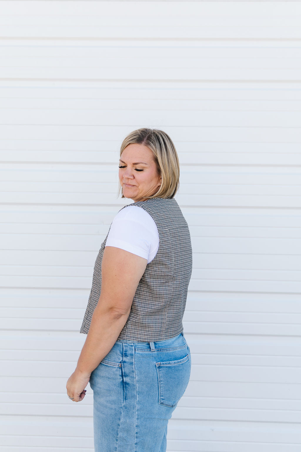 Phoenix Vest