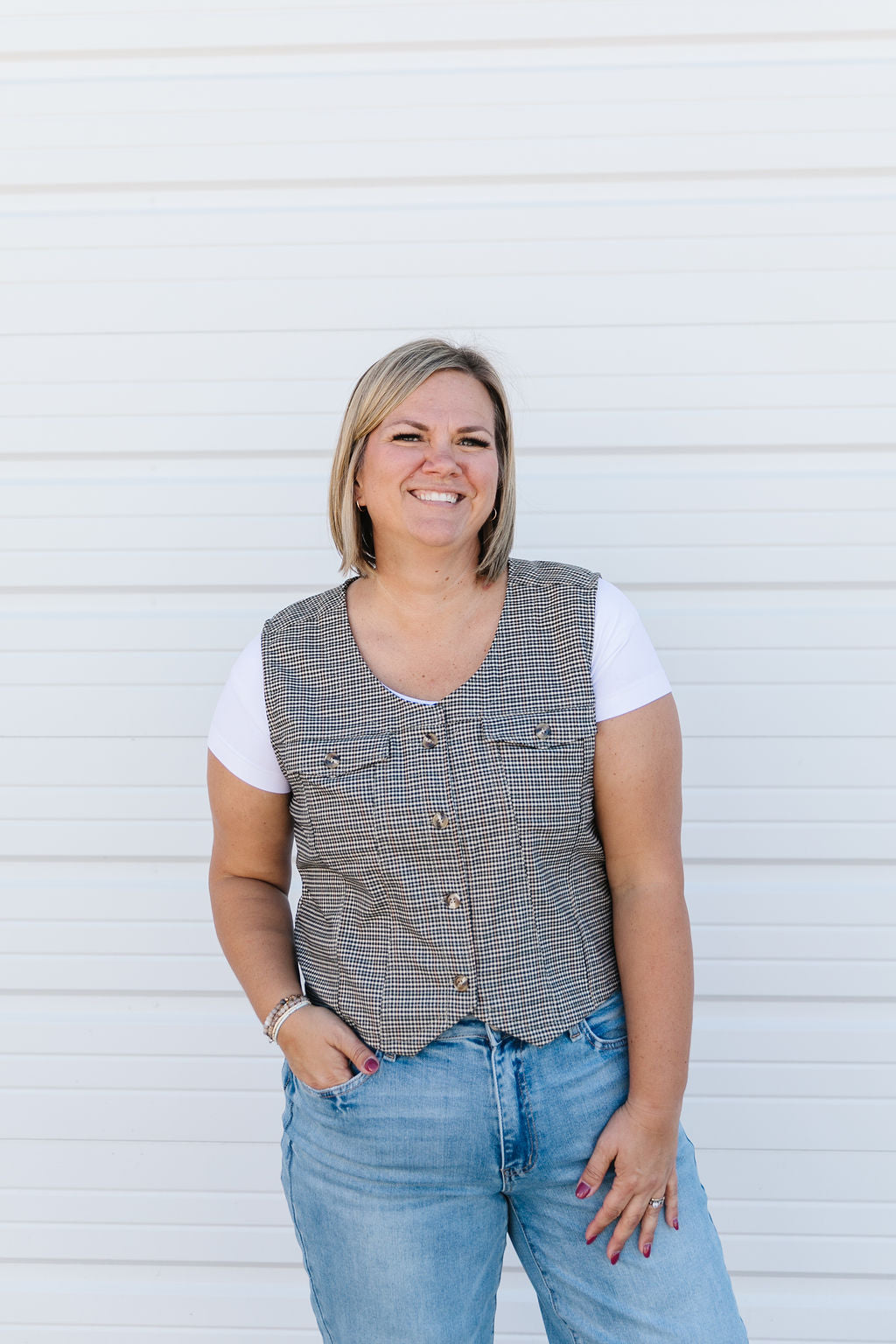 Phoenix Vest