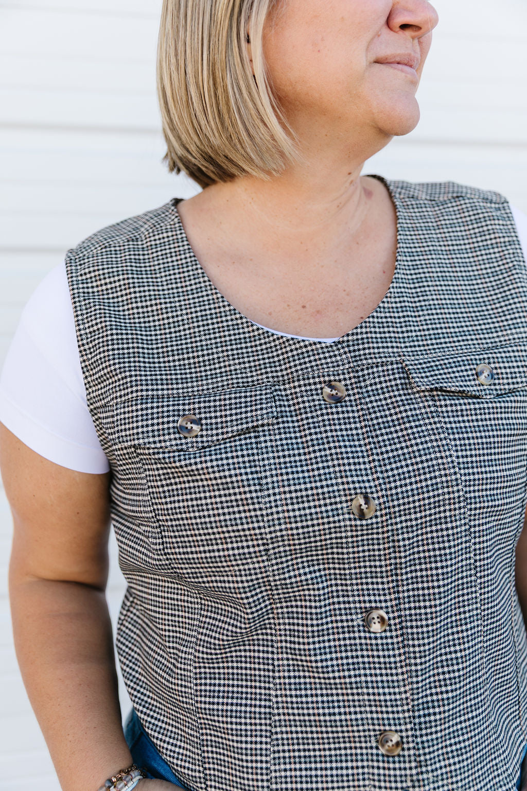 Phoenix Vest