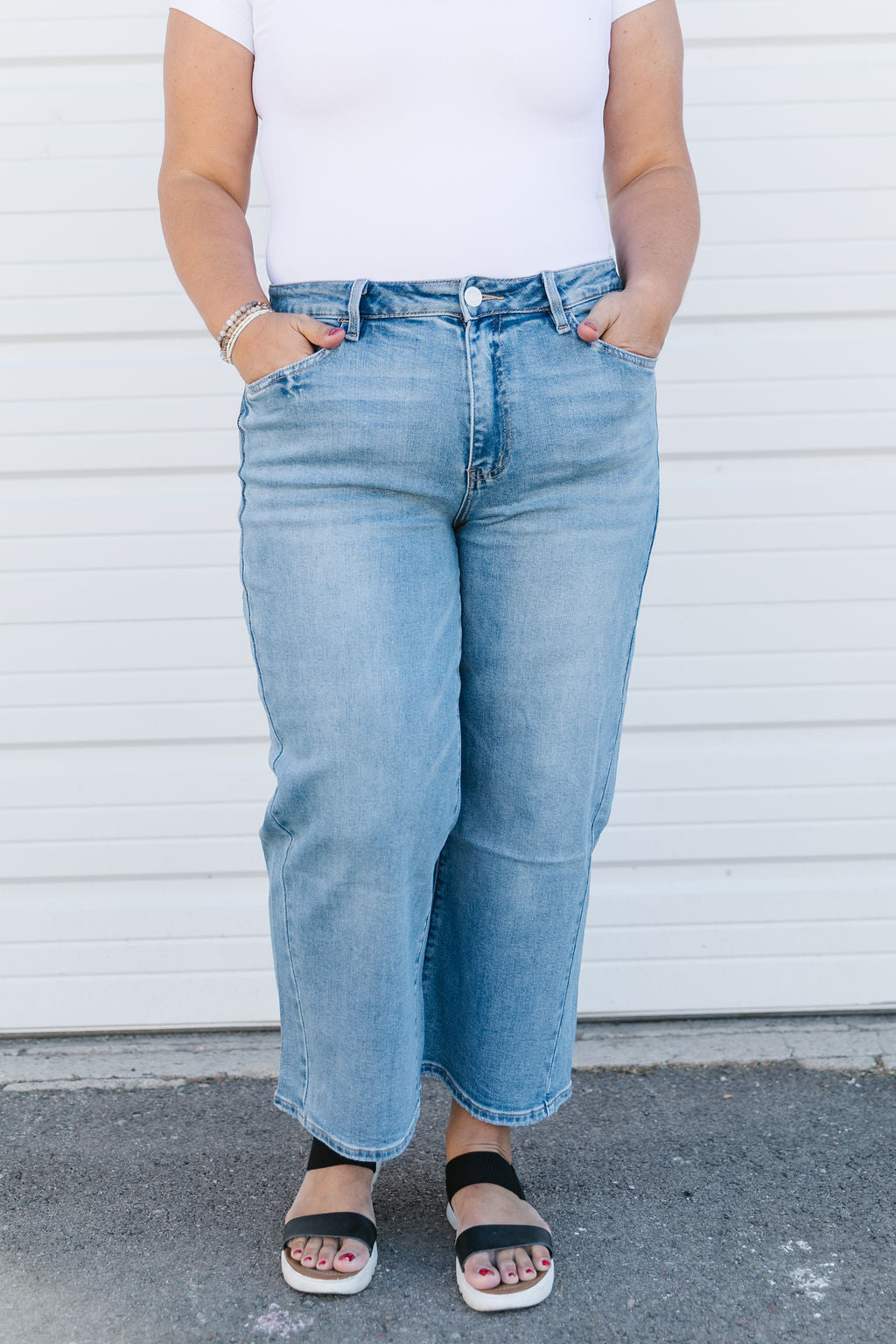 Outer Banks Beach Jeans