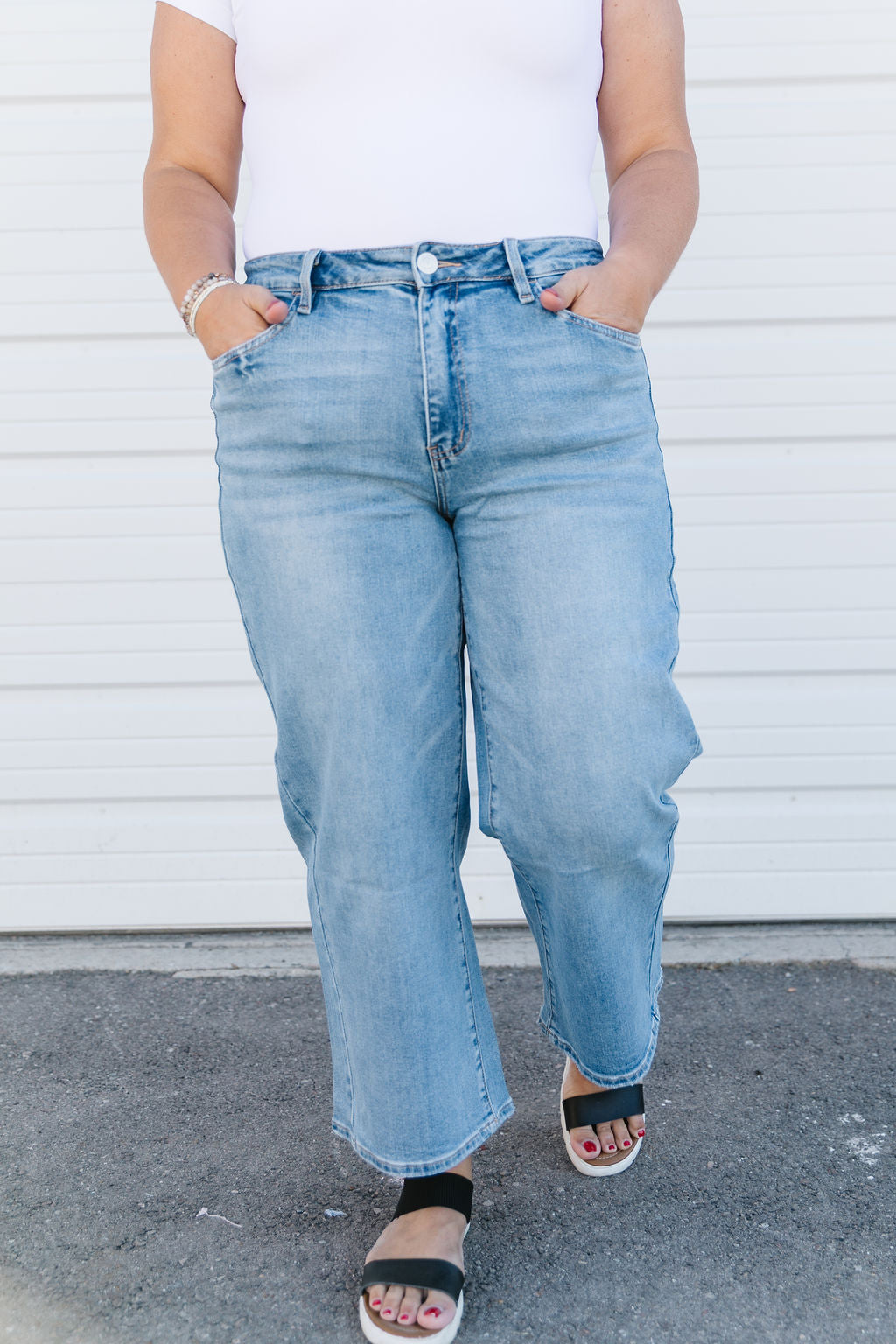 Outer Banks Beach Jeans