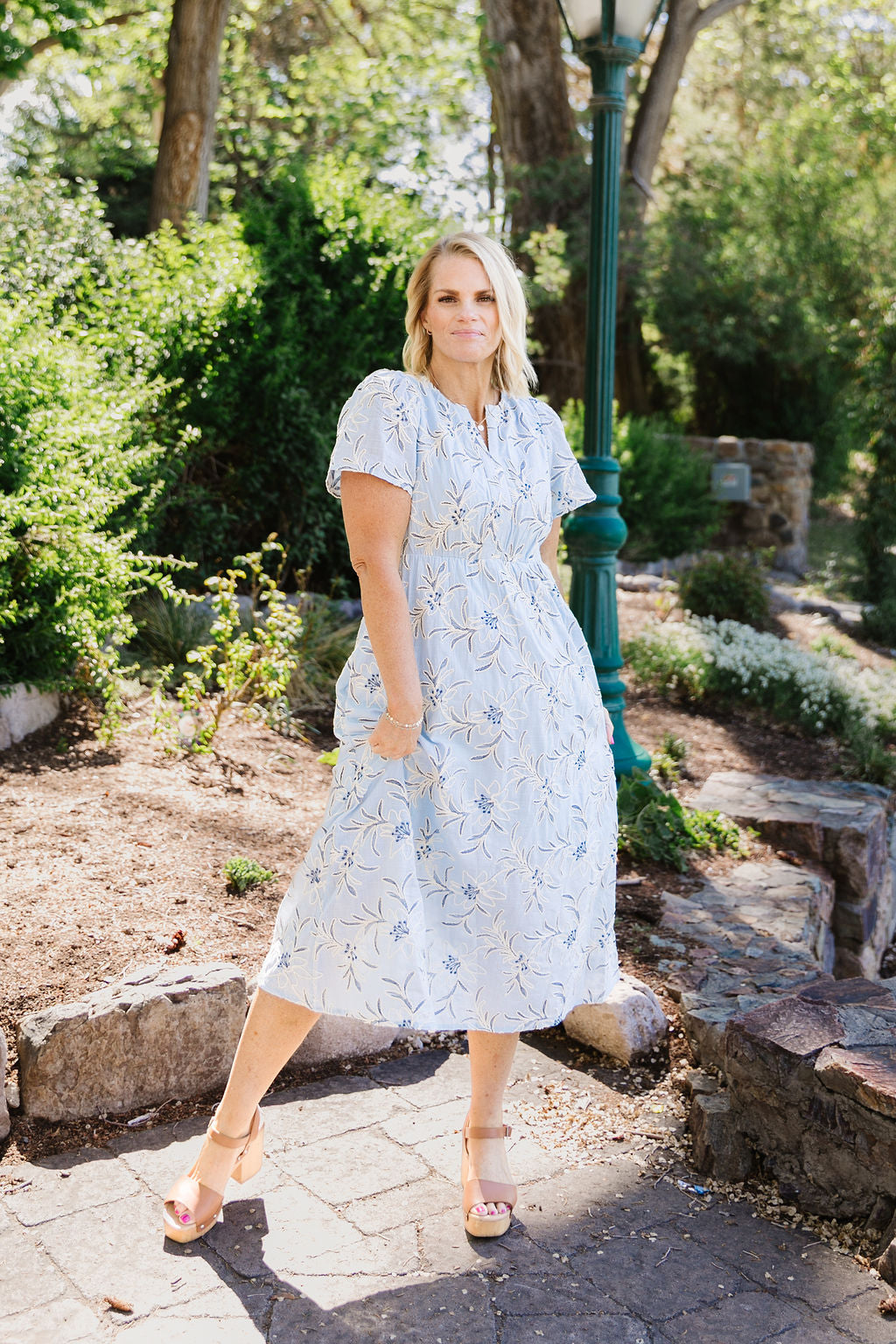 Tessa Maxi