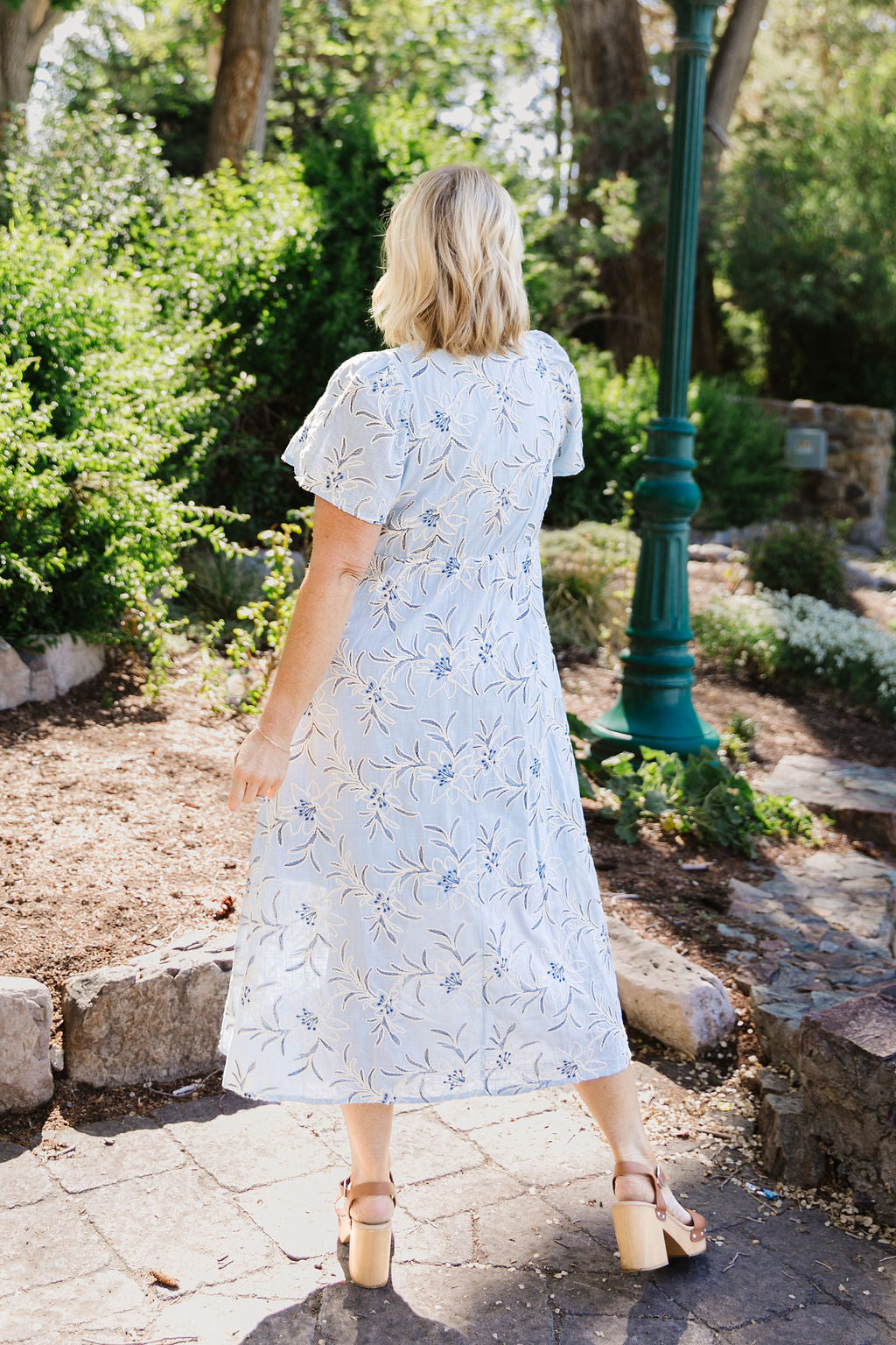 Tessa Maxi