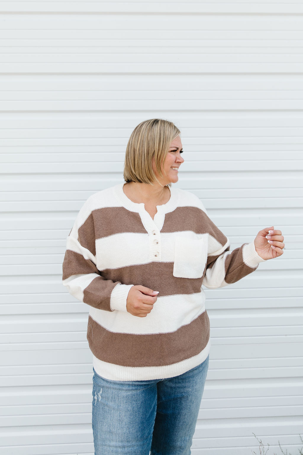 Carter Sweater