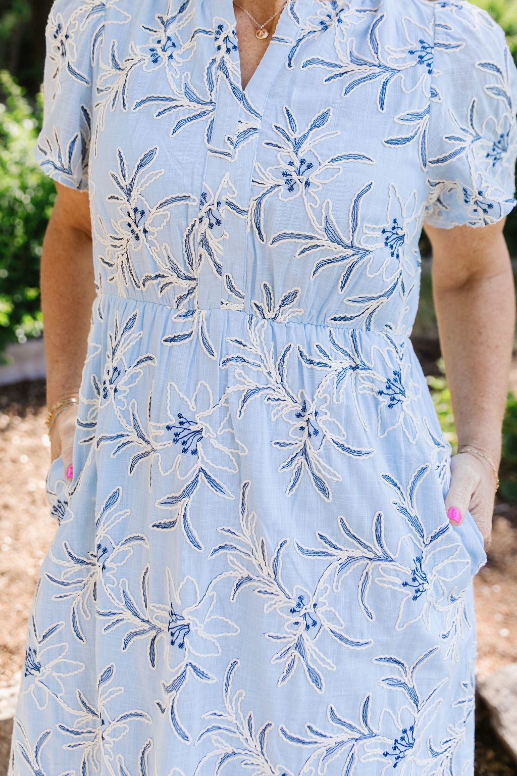 Tessa Maxi