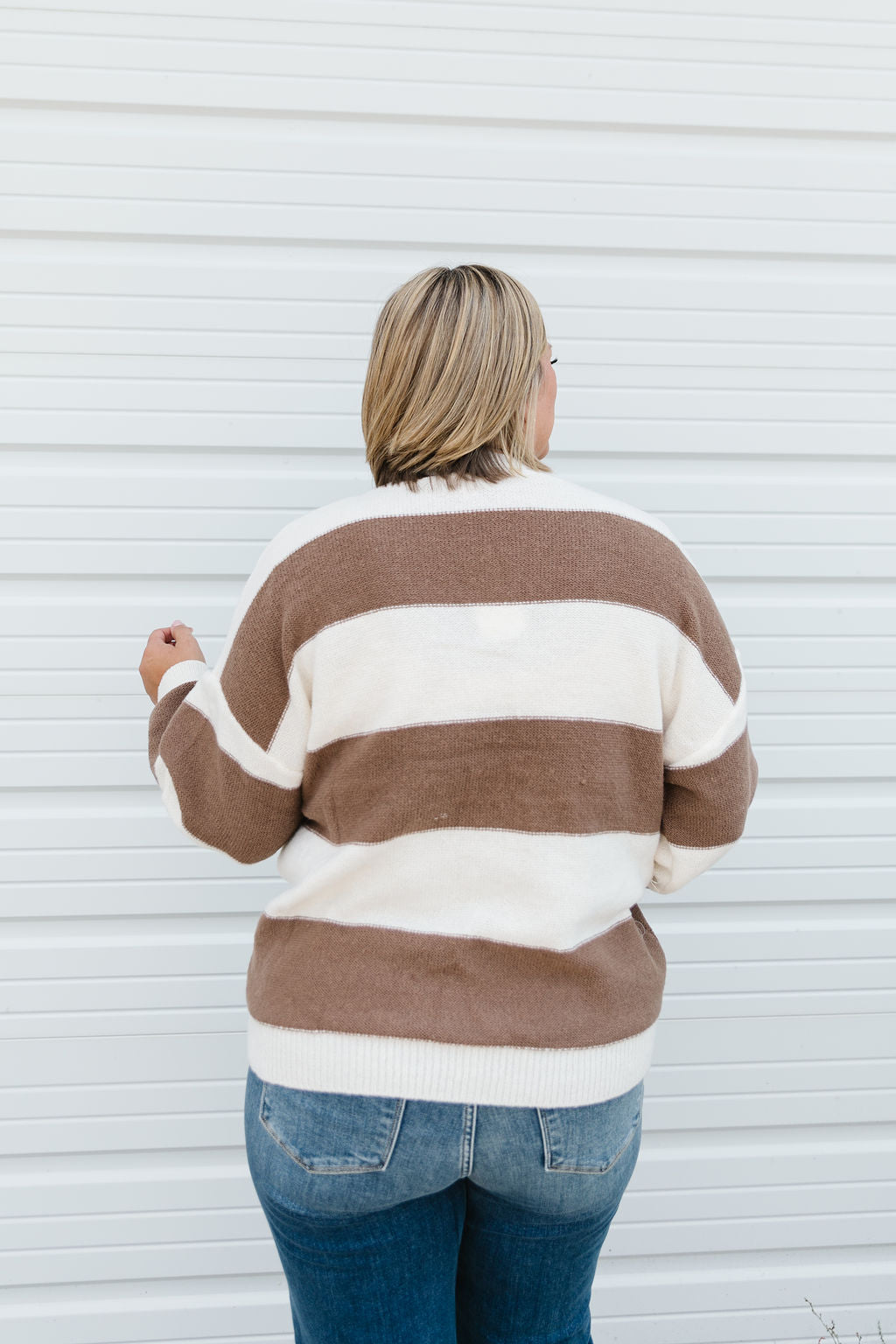 Carter Sweater