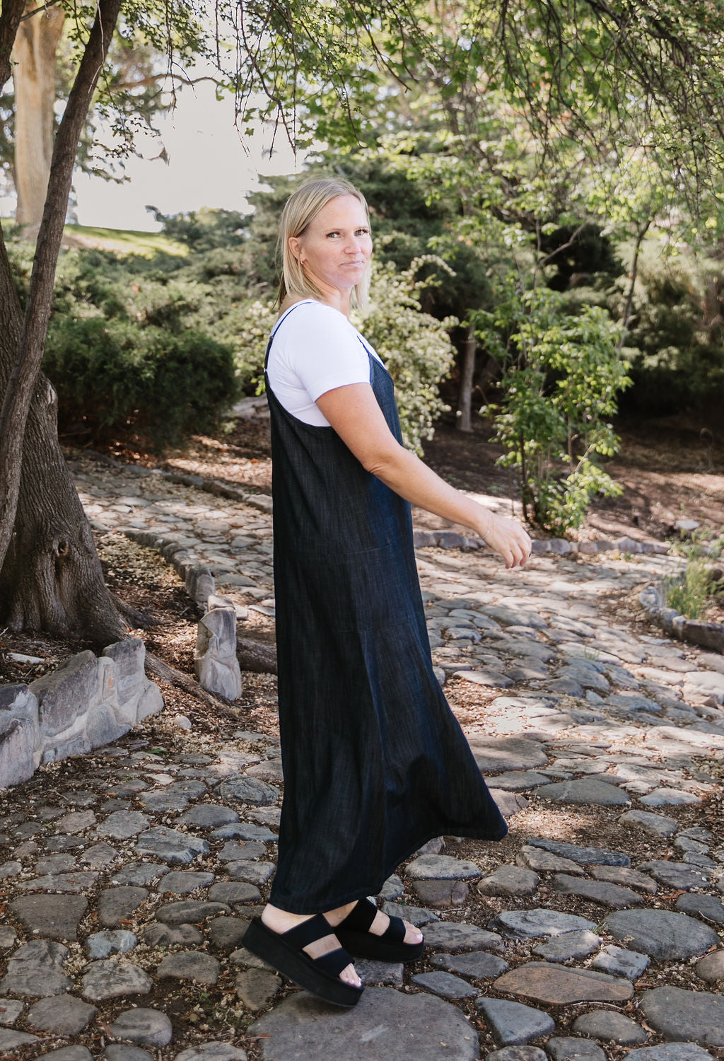 Jillian Maxi