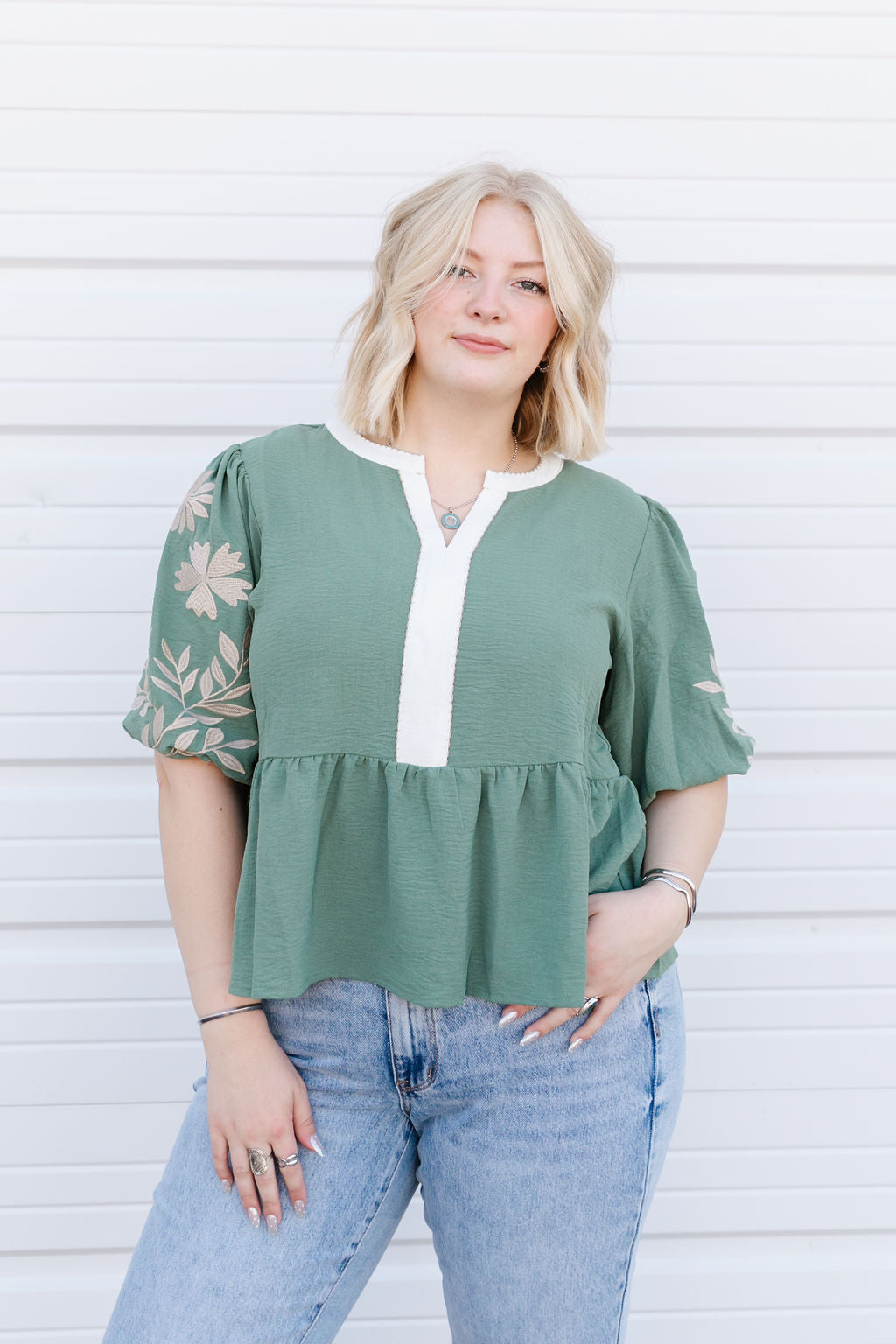 Ember Top