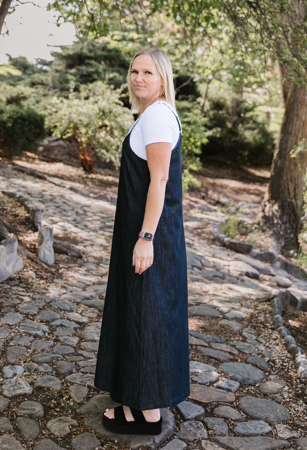 Jillian Maxi