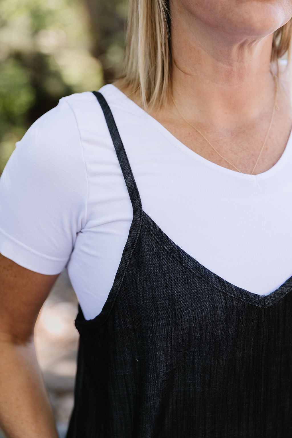 Jillian Maxi
