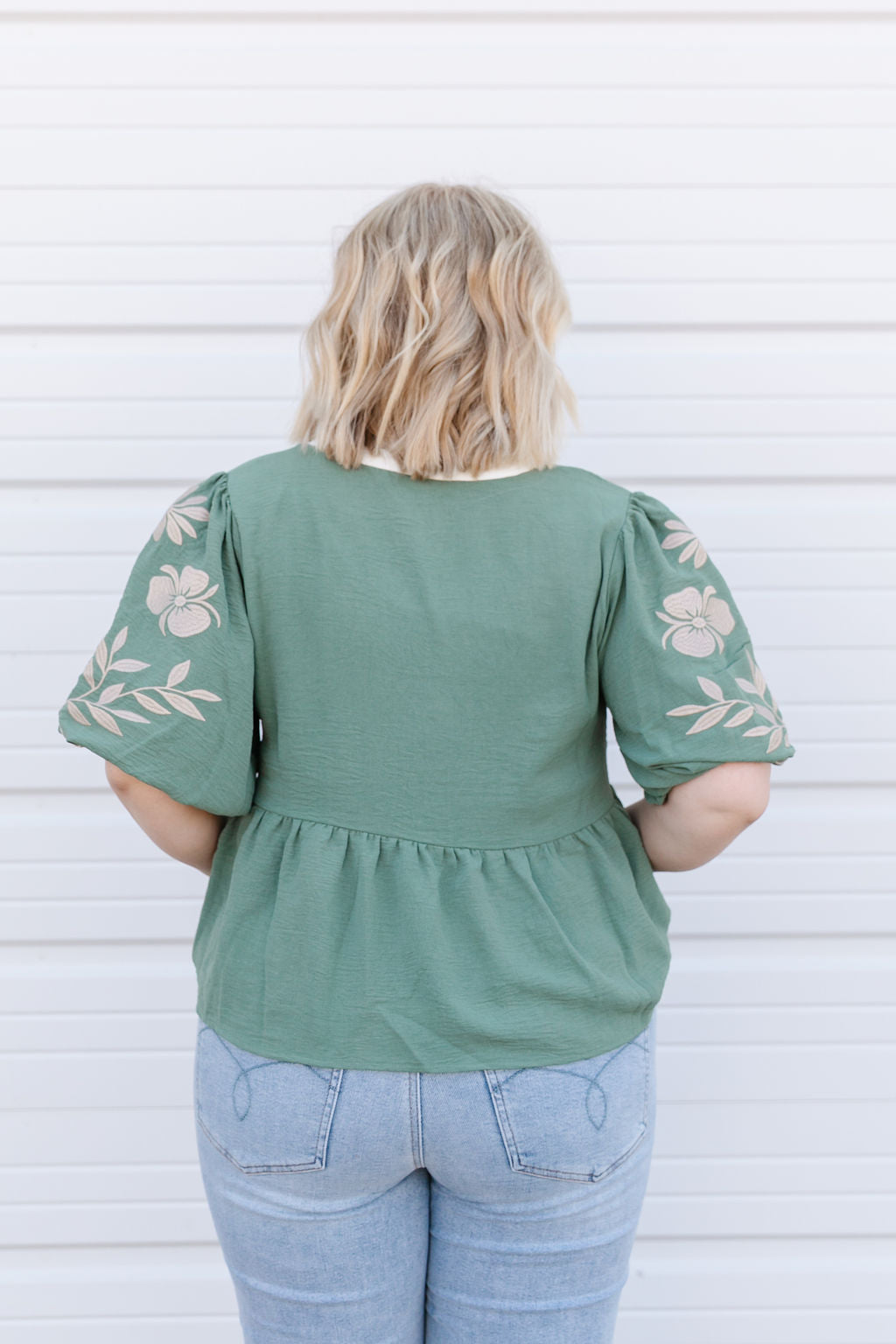 Ember Top