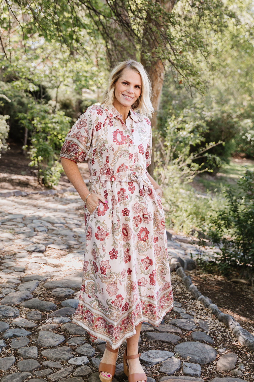 Alexis Maxi