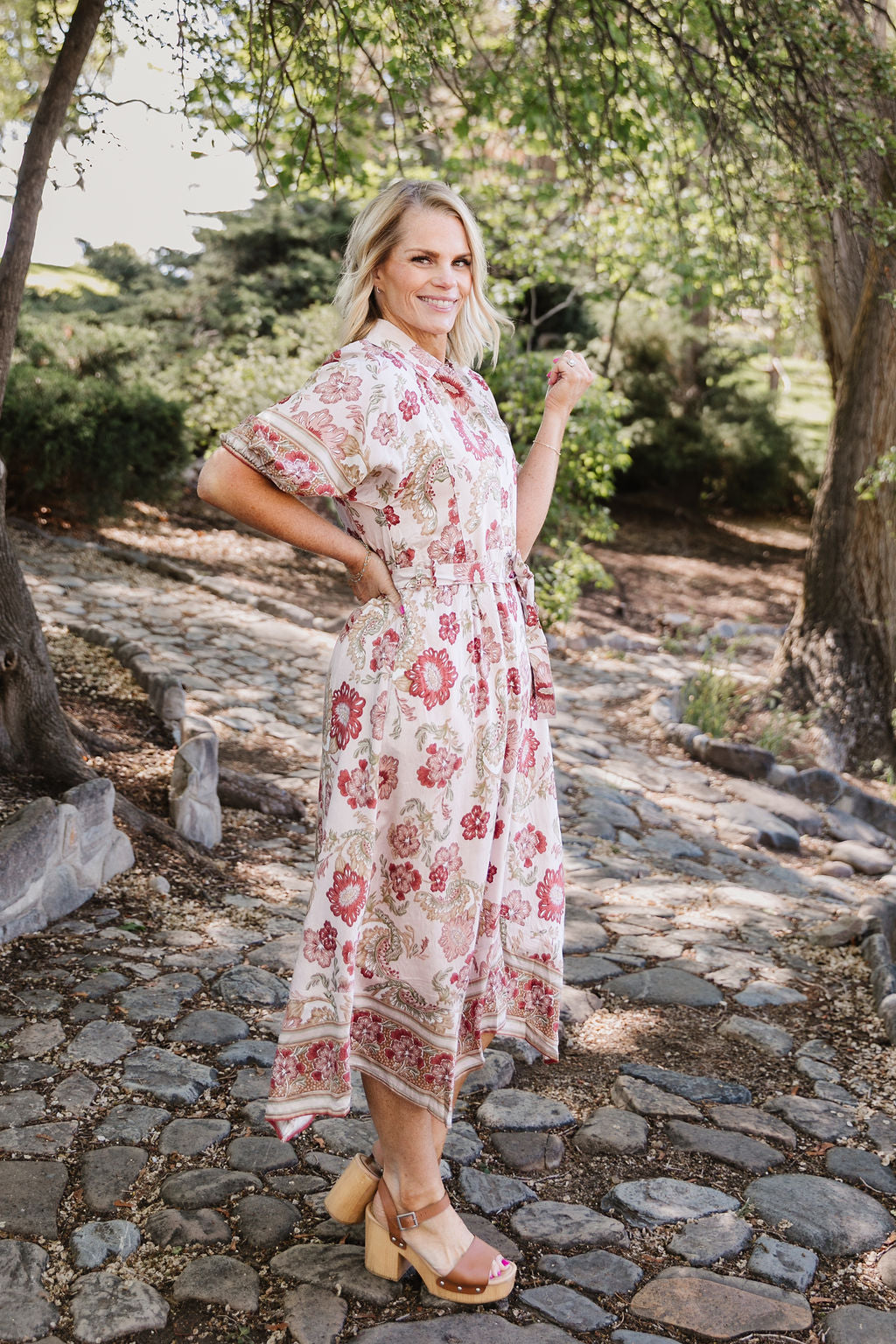 Alexis Maxi