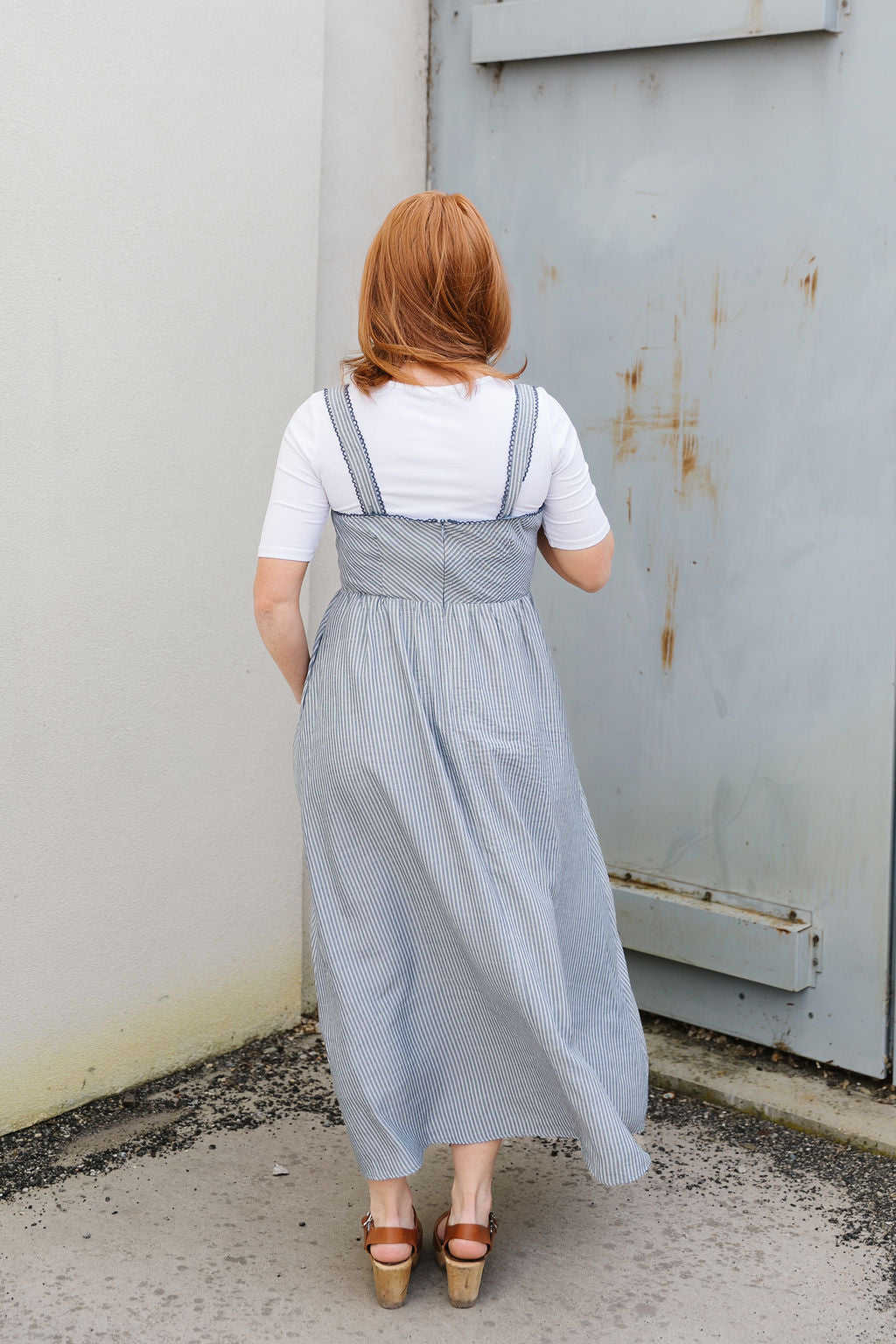 Zoey Midi