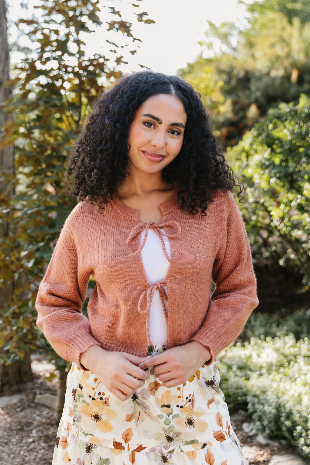 Araceli Sweater