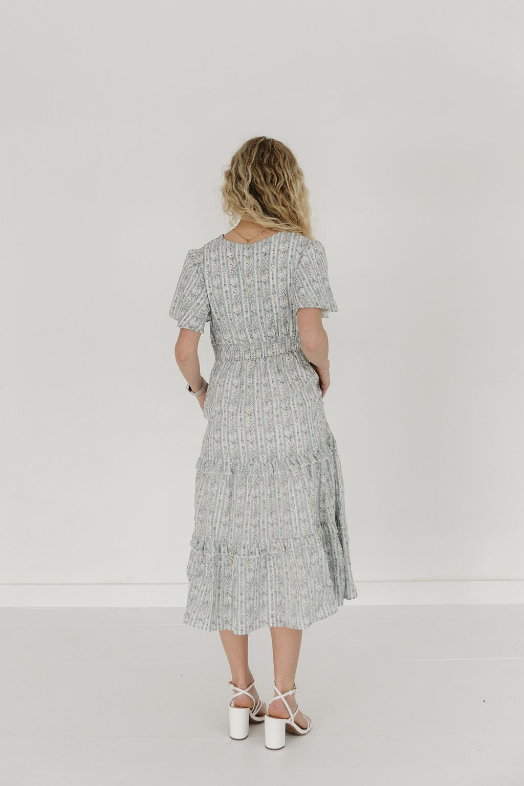 Jasmine Midi