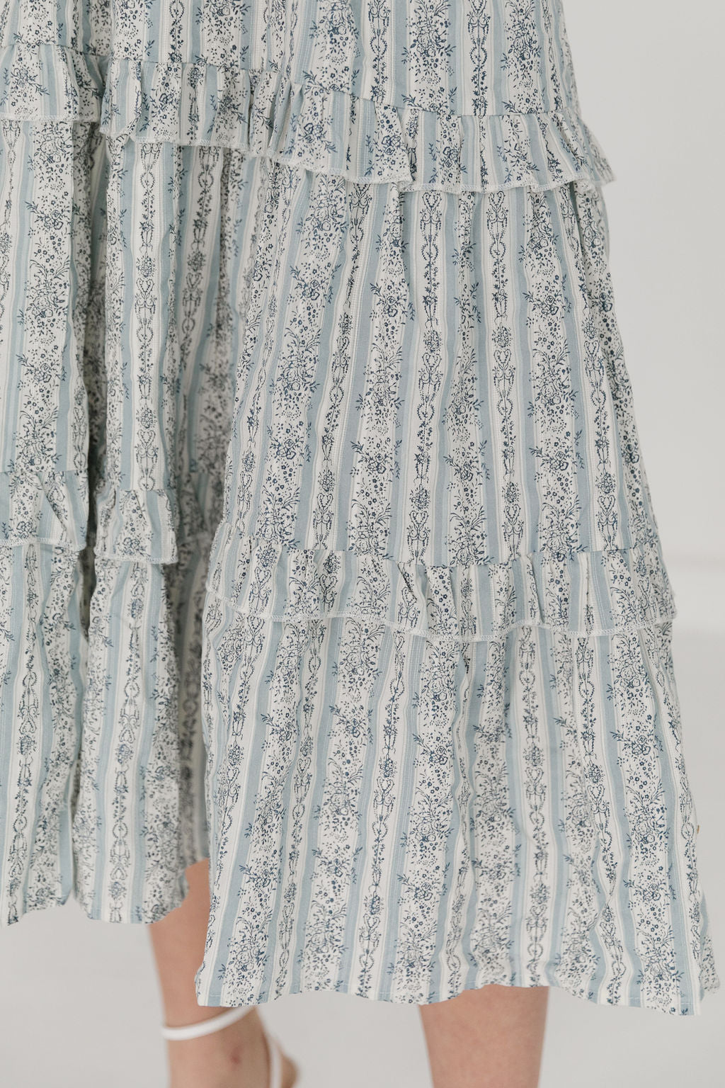 Jasmine Midi