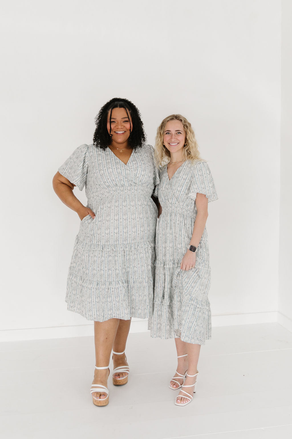 Jasmine Midi
