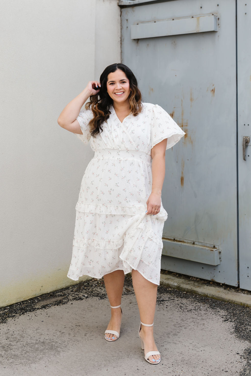 Adaline Midi