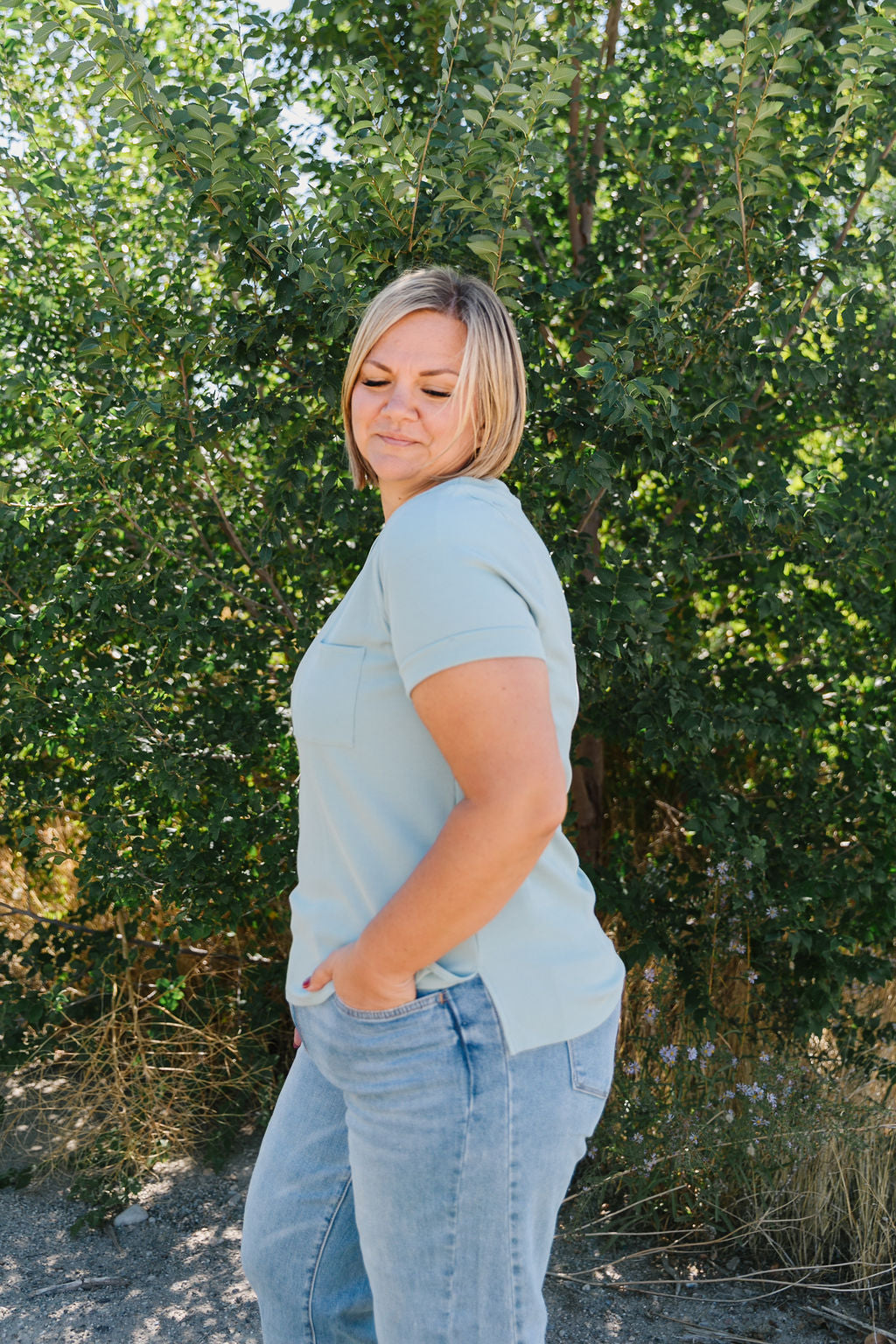 Dori Top
