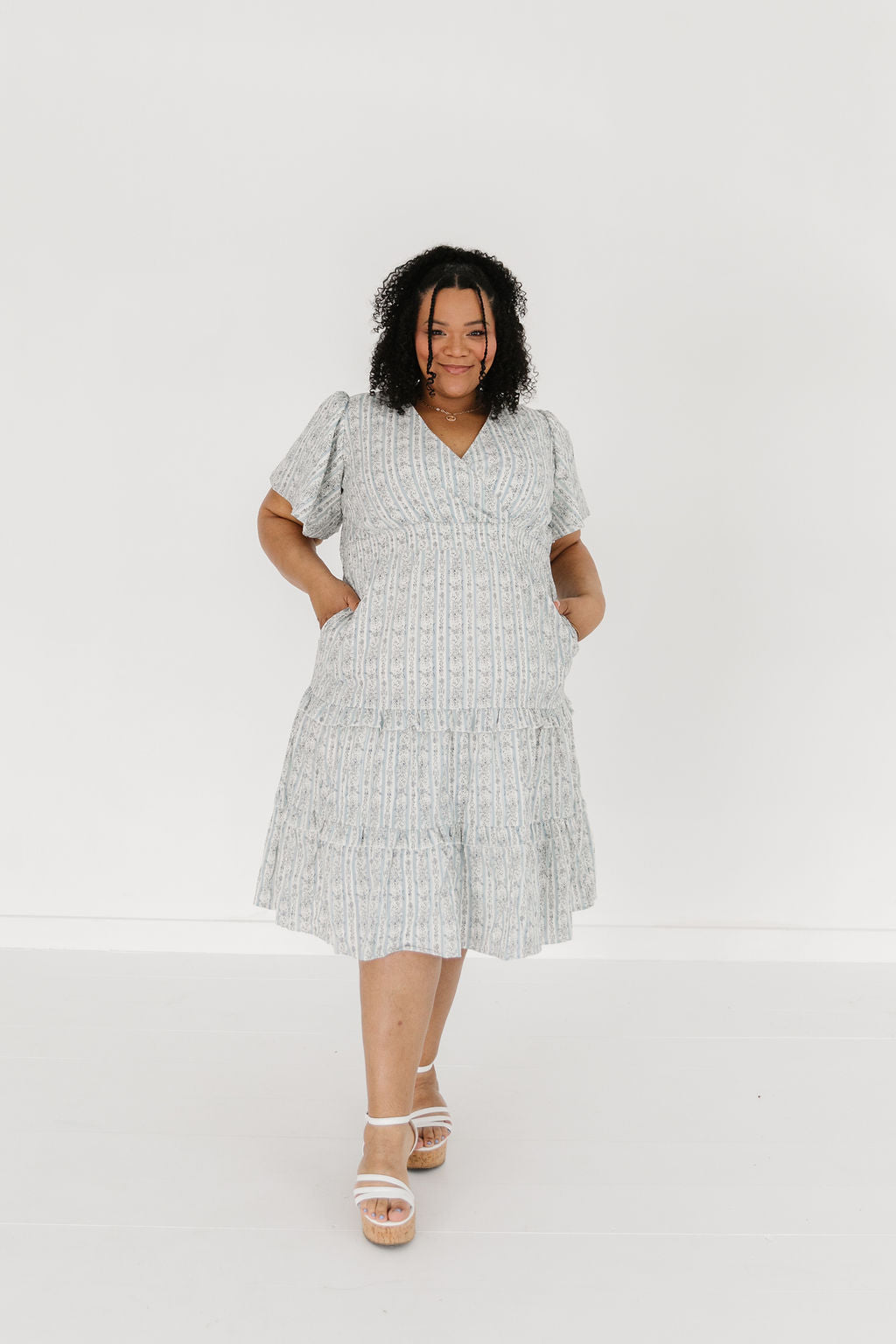 Jasmine Midi