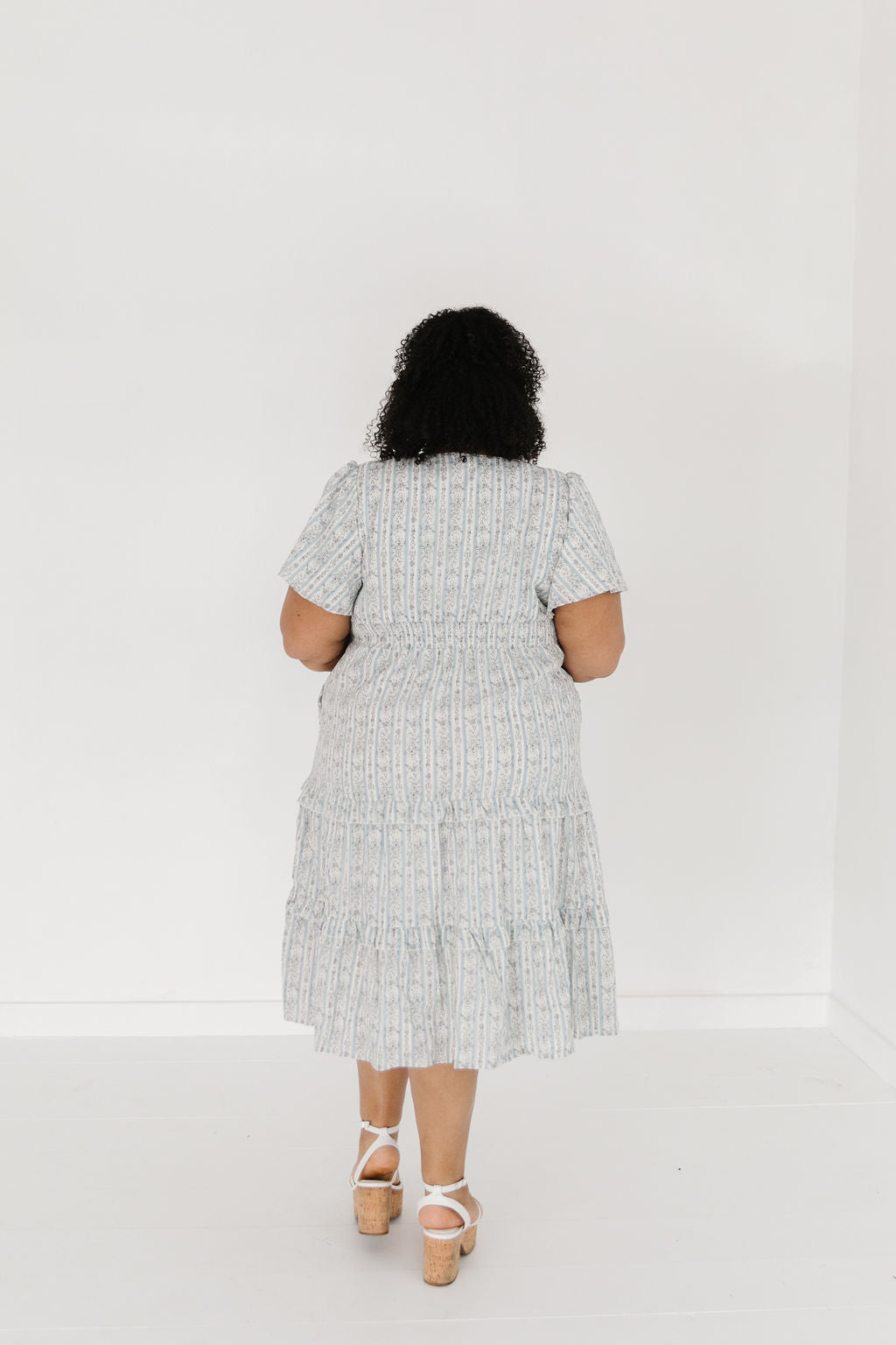 Jasmine Midi