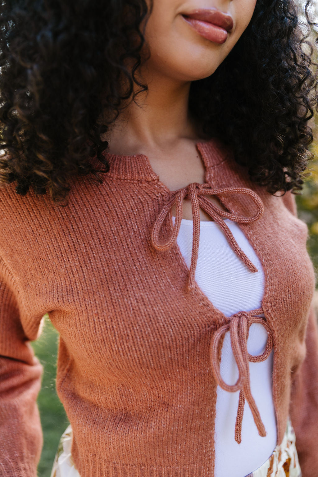 Araceli Sweater