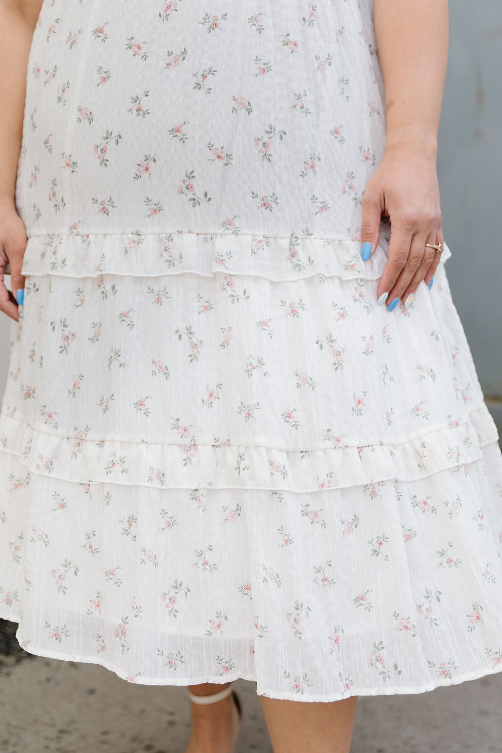 Adaline Midi