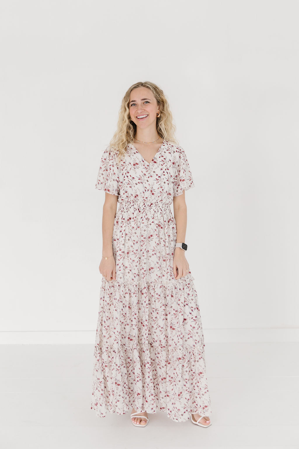 Alani Maxi