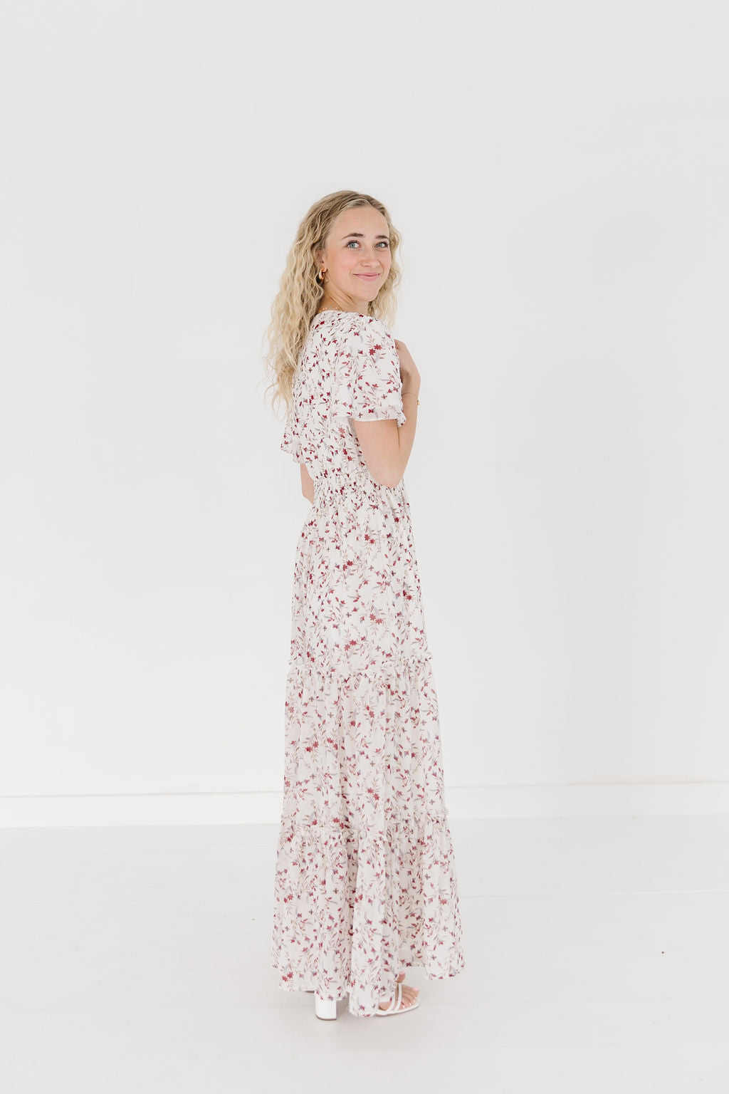Alani Maxi
