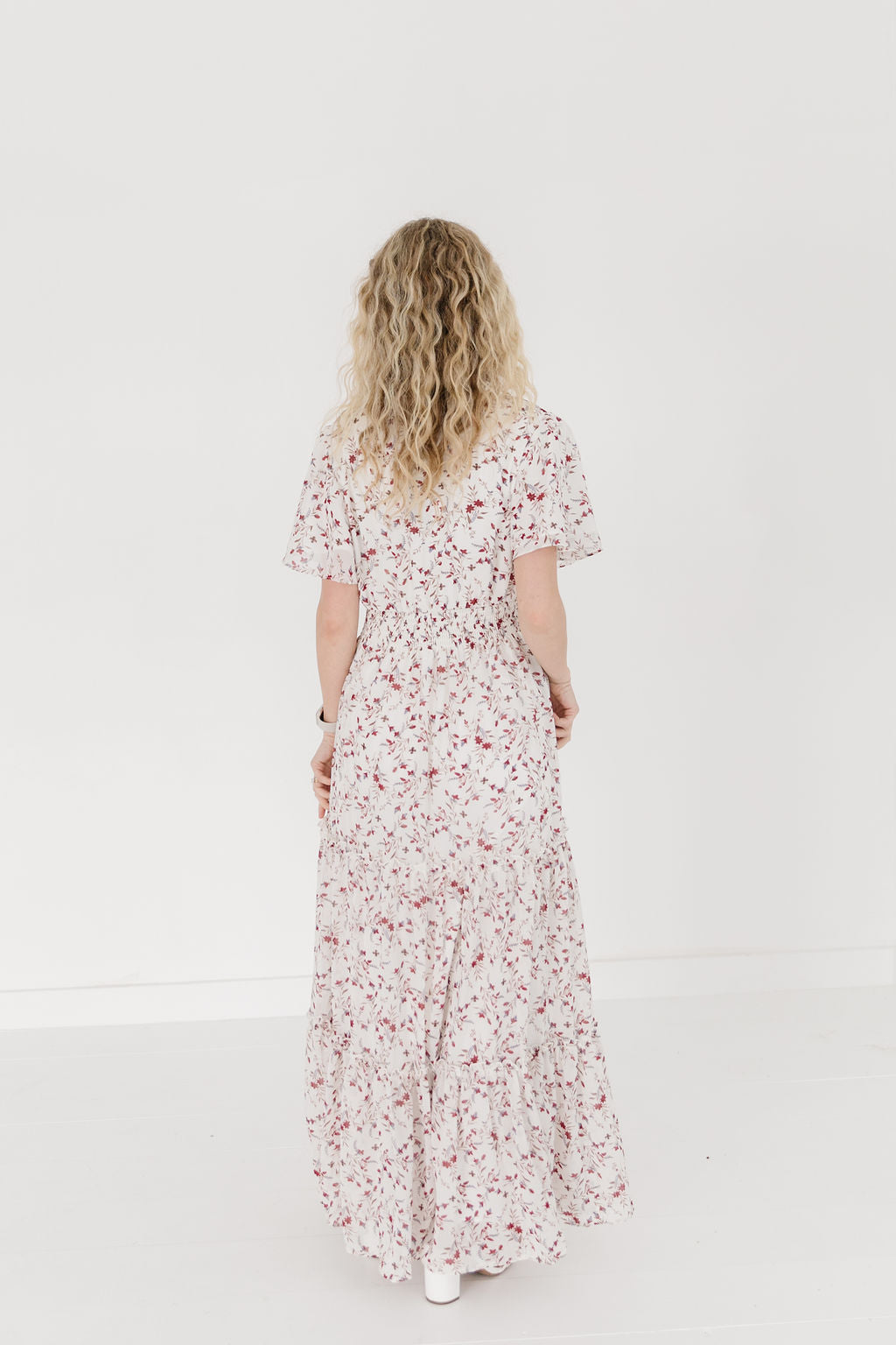 Alani Maxi