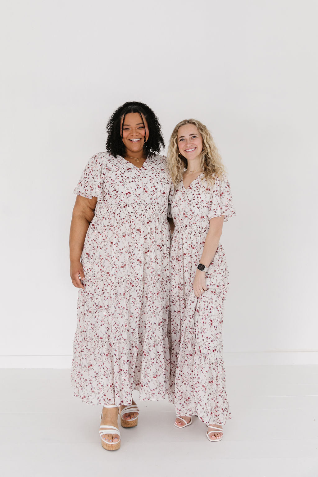 Alani Maxi